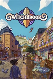 Witchbrook
